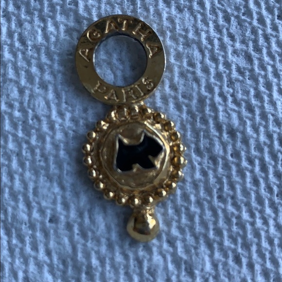 Agatha Paris pendant - Picture 3 of 5